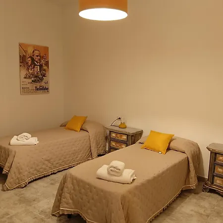 John's House Pensionat 3*