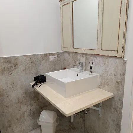 Pensionat John's House Sanremo