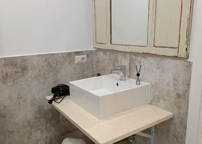 Maison d'hôtes John's House San Remo