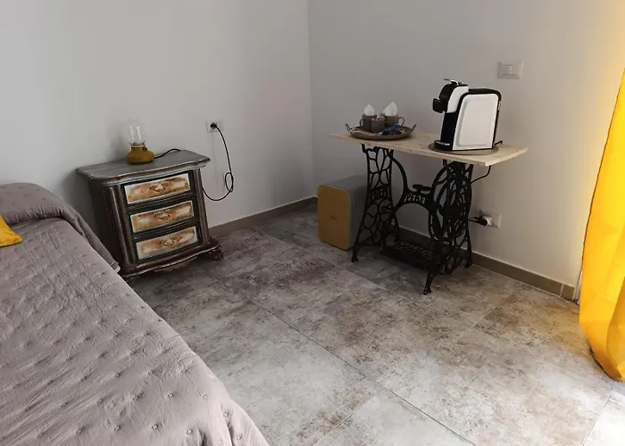 John's House 3* San Remo