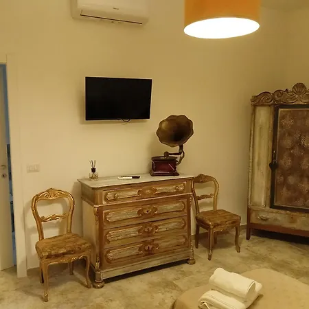 John's House Πανσιόν Σαν Ρέμο