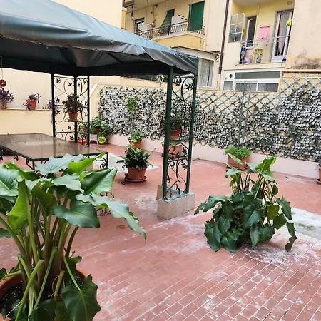 John's House Pensionat Sanremo
