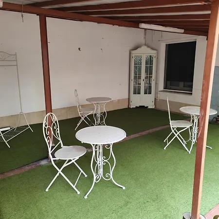 John's House 3* Sanremo