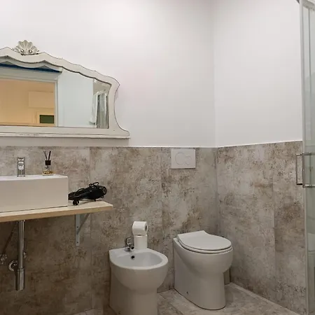 John's House Πανσιόν 3*