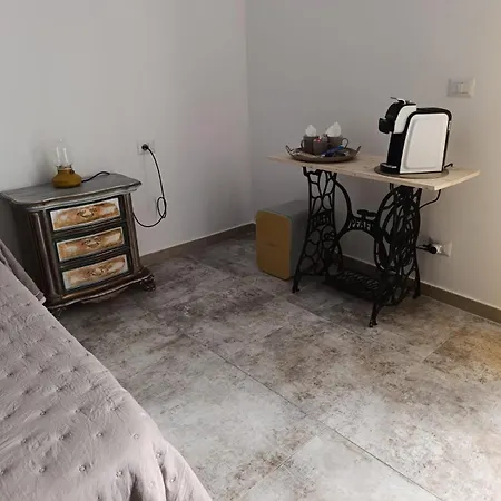 John's House 3* Σαν Ρέμο