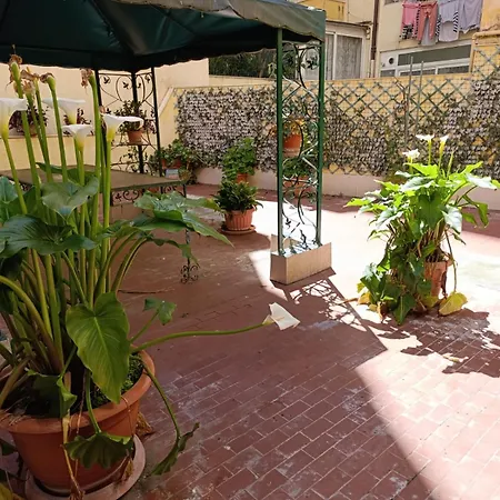 John's House Πανσιόν