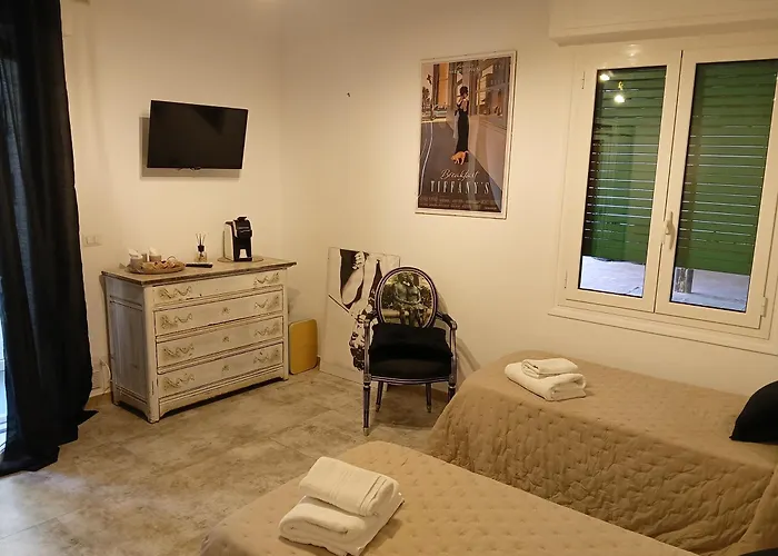 John's House 3* Sanremo