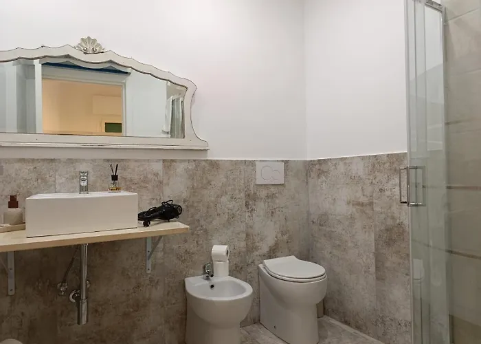 John's House Gæstehus 3*