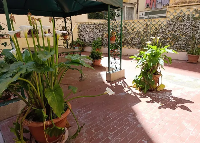 John's House Gæstehus